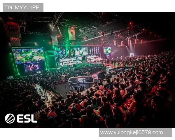 esl比赛 奖金-ESL比赛奖金，激励创新与技能的热潮-esl比赛 奖金