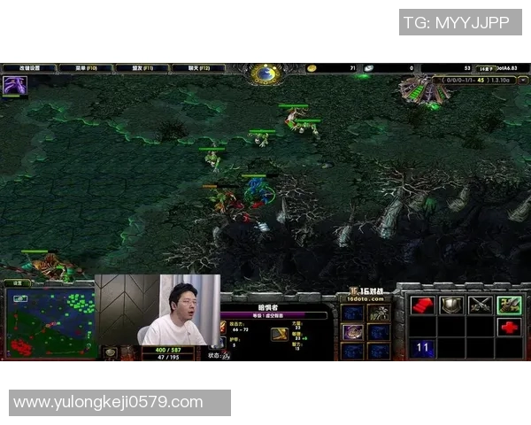 dota解说比赛视频-从专业解说角度欣赏Dota比赛视频-dota解说比赛视频